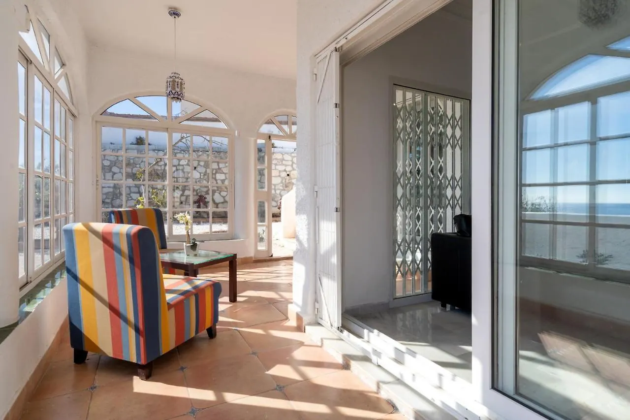 Lets In The Sun - Casita Lighthouse Villa La Cala De Mijas 0*,